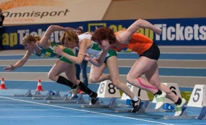 Ingrid Smit liep tijdens het NK Indoor Masters Apeldoorn 10:11 op de 60Hm, springt 4,87 meter en behaalde daarmee twee keer goud. Tijdens het NK Masters in Zierikzaa volgt nog eens goud op het verspringen